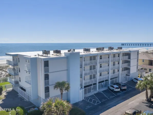 10 N 11TH Avenue N #101, Jacksonville Beach, FL 32250