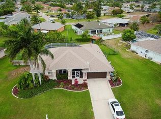 2720 Kamal Pkwy, Cape Coral, FL 33904