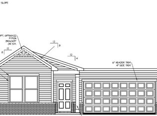 6008 Spunky St LOT 4, Rockvale, TN 37153
