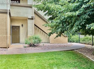 3764 Riviera Grv APT 103, Colorado Springs, CO 80922