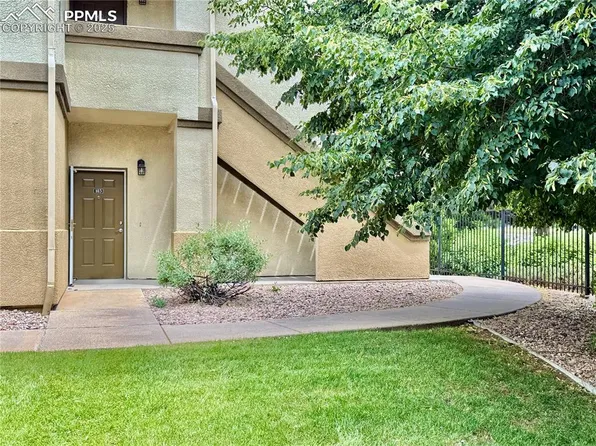 3764 Riviera Grv APT 103, Colorado Springs, CO 80922