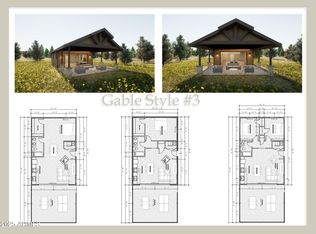 LOT 2 W Edgewood Dr, Williams, AZ 86046