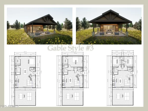 Lot 2 W Edgewood Drive, Williams, AZ 86046