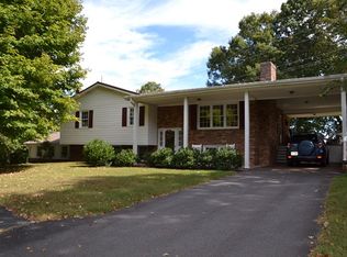 2141 Inman Rd, Danville, VA 24541