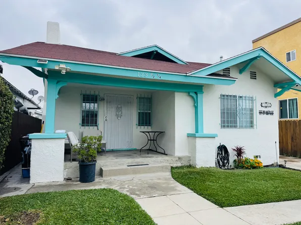 133 W 66th St #1, Los Angeles, CA 90003