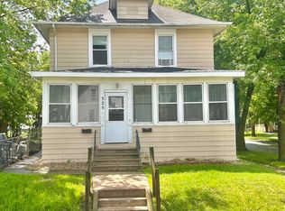 325 5th St NW, Mason City, IA 50401