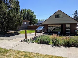 1010 E 11th Ave, Ellensburg, WA 98926