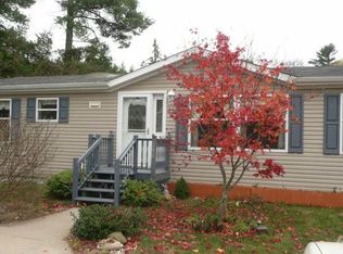 262 Winnebago Ln, Wisconsin Dells, WI 53965