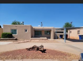 4813 Burton Ave SE, Albuquerque, NM 87108