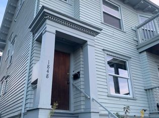 1848 E Burnside St #1848, Portland, OR 97214