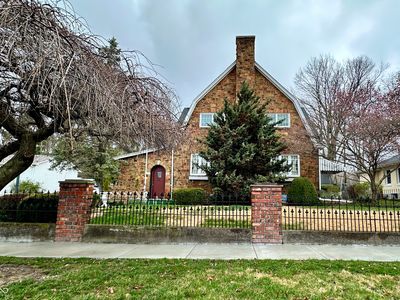1010 E Harrison St, Martinsville, IN, 46151