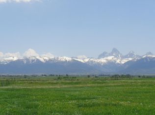 3736 Sage Grouse Rd, Driggs, ID 83422