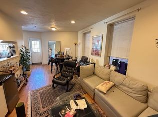 63 Charter St APT 1, Boston, MA 02113
