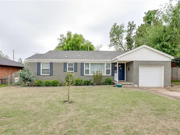 1218 NE 39th St, Oklahoma City, OK 73111