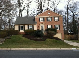 12305 Old Canal Rd, Rockville, MD 20854