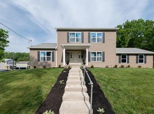 1323 Cedar Ave, Cincinnati, OH 45224