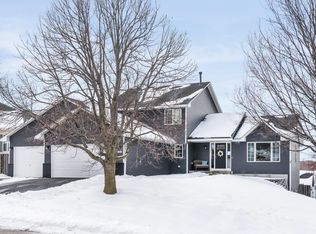 14592 Carriage Ln NE, Prior Lake, MN 55372