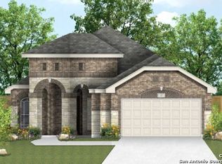 6638 Comanche Posts, San Antonio, TX 78233