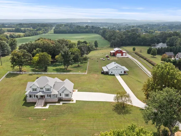 1035 Blair Pond Rd, Winchester, TN 37398