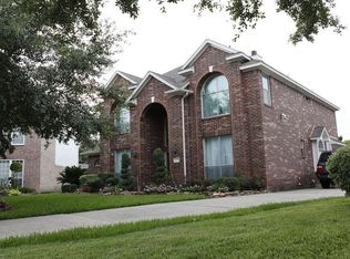 12438 Shadycrest Dr, Houston, TX 77082