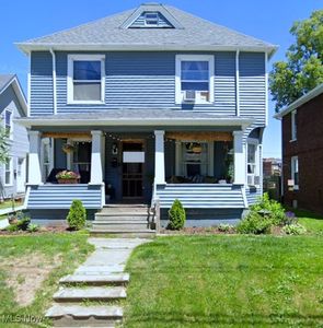 129 S Pardee St, Wadsworth, OH, 44281