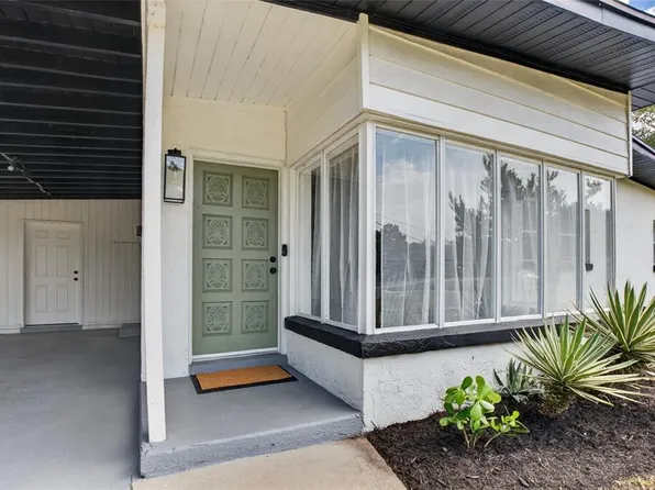 100 PINECREST DRIVE, SANFORD, FL 32773