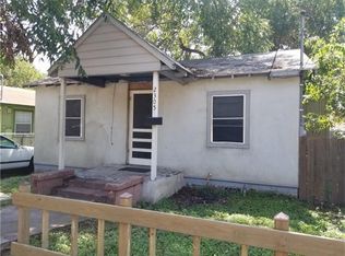 2305 Santa Rosa St, Austin, TX 78702