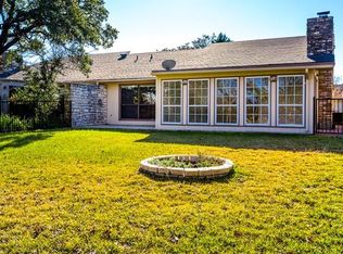 35 Antelope Trl, Kerrville, TX 78028