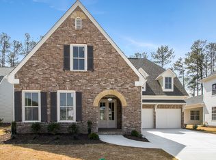 212 Bandon Way, Peachtree City, GA 30269