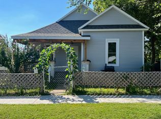 2117 N Ramsey Ave, Springfield, MO 65803