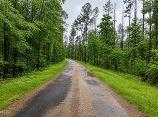 Ford Ln, Crystal Springs, MS 39059