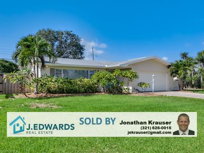 415 Park Ave, Satellite Beach, FL, 32937