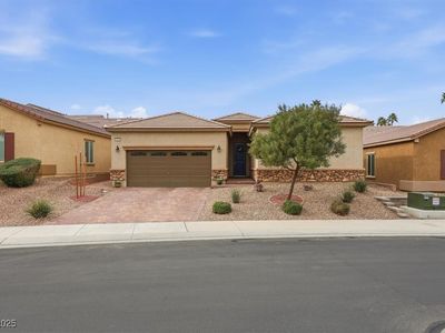 961 Cutter St, Henderson, NV, 89011
