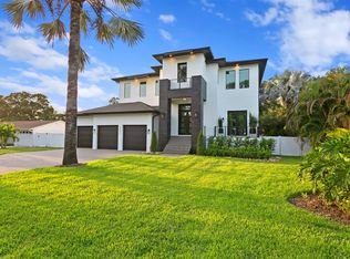 4801 W Leona St, Tampa, FL 33629