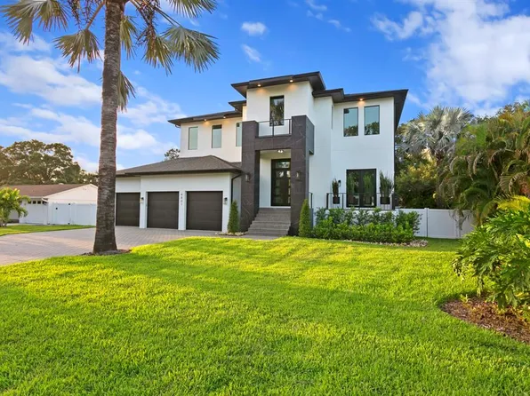 4801 W Leona St, Tampa, FL 33629