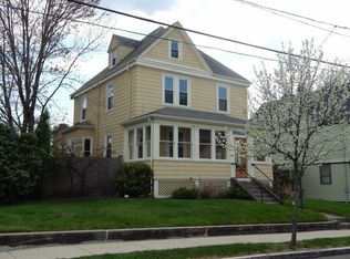 105 1st St, Melrose, MA 02176