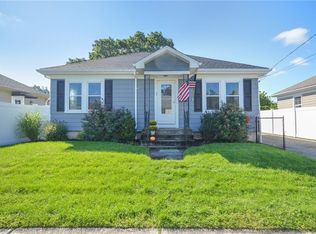 57 Wendell St, Pawtucket, RI 02861