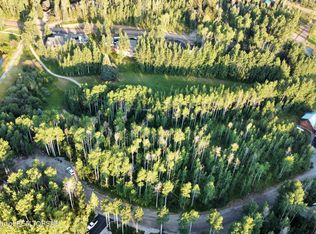 52 Walnut Dr, Star Valley Ranch, WY 83127