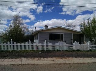 10 S 5th St W, Snowflake, AZ 85937