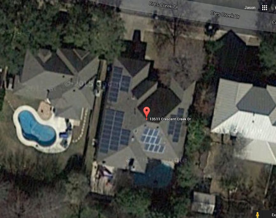 1st image of 13511 Crescent Creek Dr