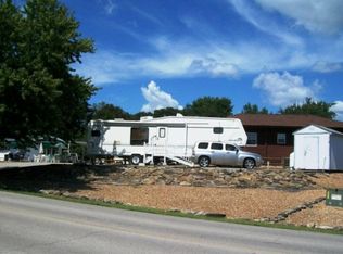 100 Shady Oak, Branson, MO 65616