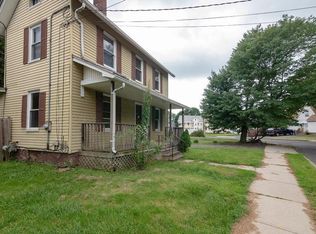 94 N 3rd St, Meriden, CT 06451