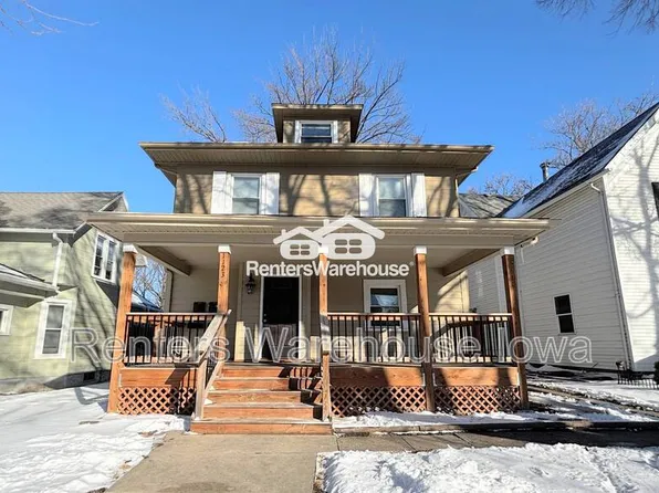 1123 24th St APT 1, Des Moines, IA 50311