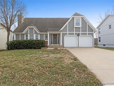 11517 W 116th St, Overland Park, KS, 66210