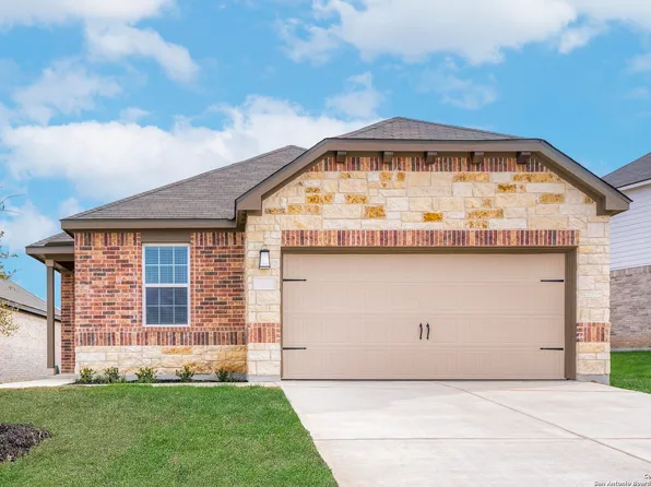 9508 Nubuck Branch, Converse, TX 78109