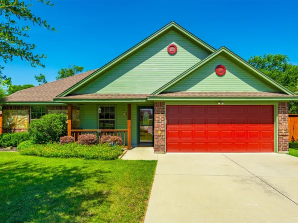 1221 Eagle Lake Dr, Azle, TX 76020