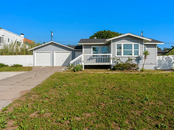 422 Seabright Ln, Solana Beach, CA 92075