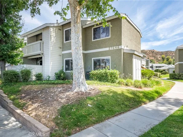 27646 Susan Beth Way Unit C, Santa Clarita, CA 91350