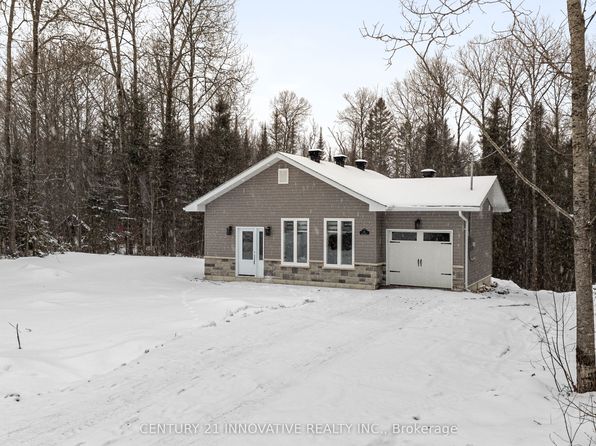 15 Grant Ct, Machar, ON P0A 1X0