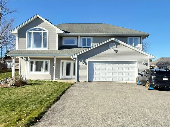 31 Reflection Ln, Quispamsis, NB E2E 5Z9